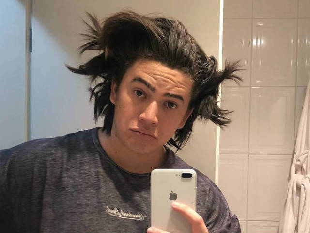 Quiz do Lampião do YouTube: Whindersson Nunes!