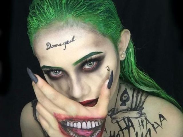 Coringa