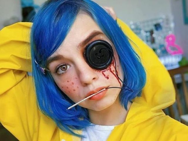 Coraline