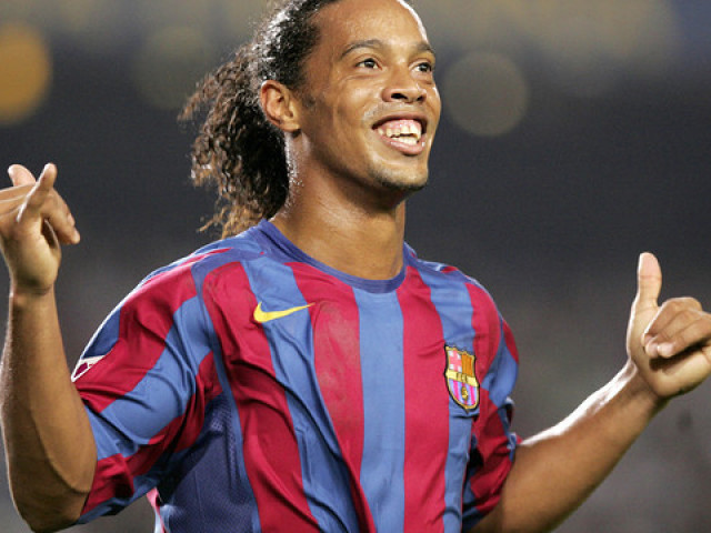 Ronaldinho