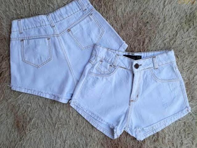 Shorts jeans