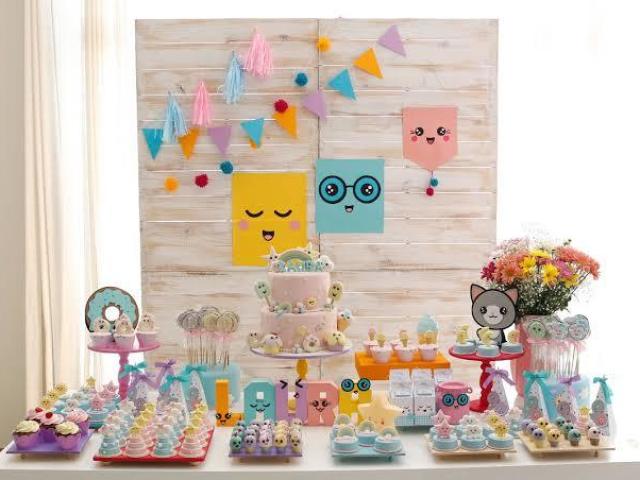 Festa kawaii