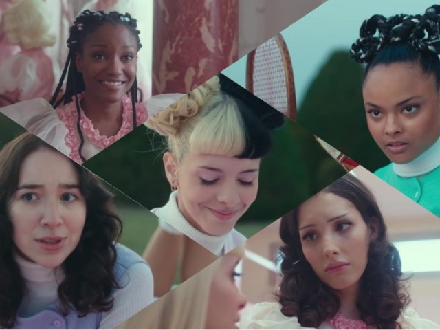 Que personagem do 'K-12' é você?
