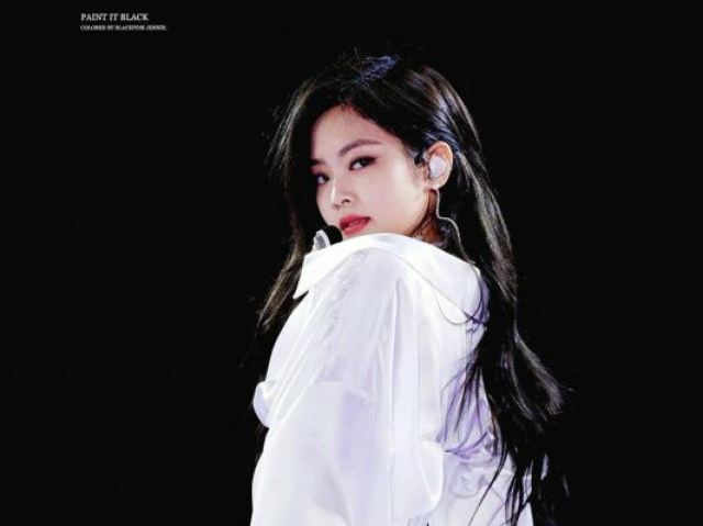 Jennie