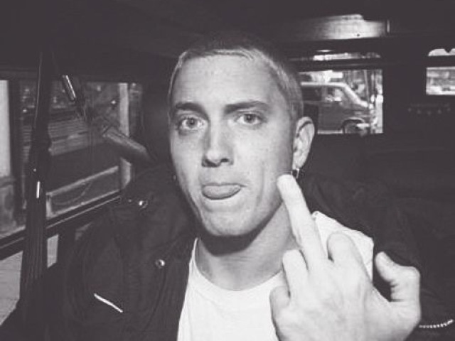 Eminem
