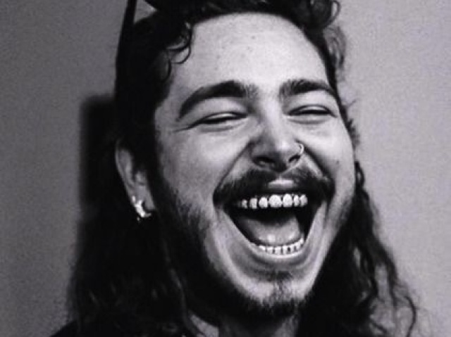 Post Malone