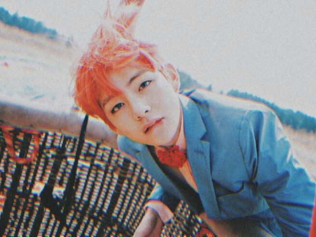 SerĂĄ que Taehyung pediria em namoro? đđŸ