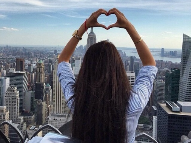 Monte sua sessão de fotos em Nova York! (2)