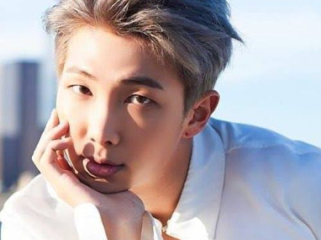 Rap Monster