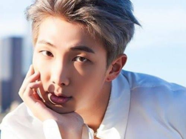 Rap monster