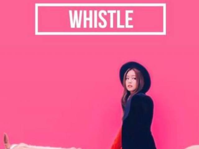 WHISTLE