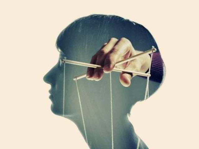 Controle Mental