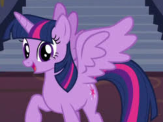 Twilight Sparkle