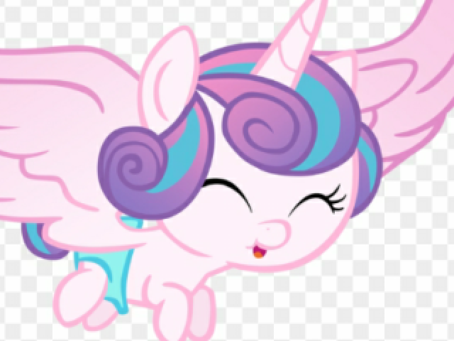 Flurry Heart