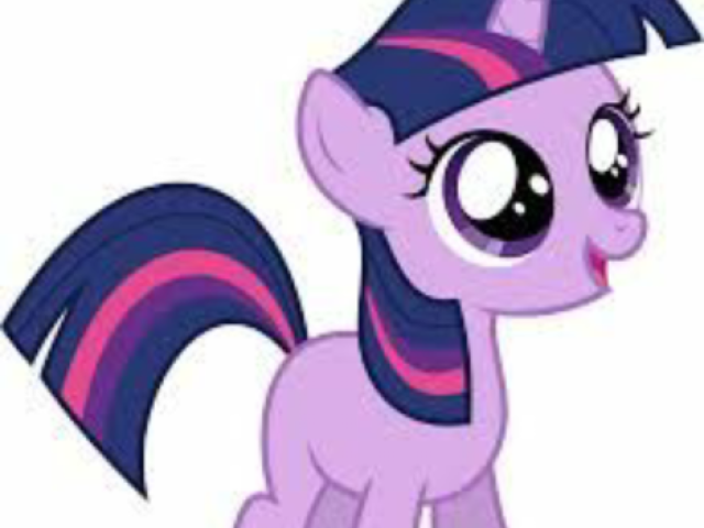 Twilight Sparkle