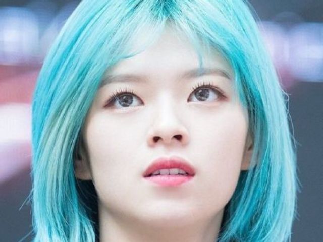 Jeongyeon