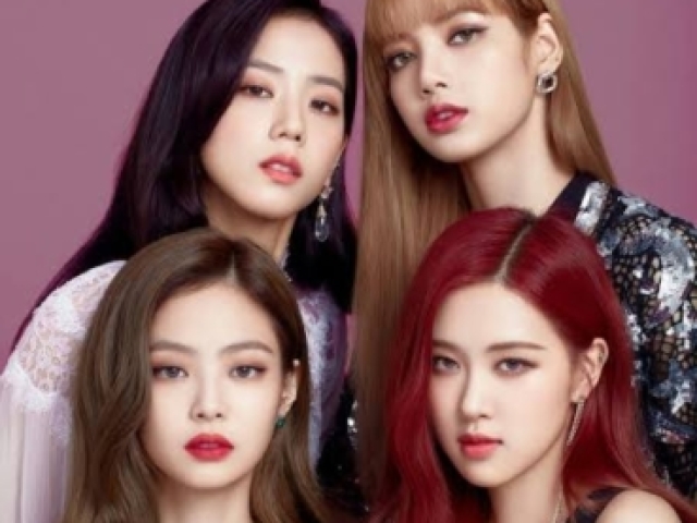 Blackpinck