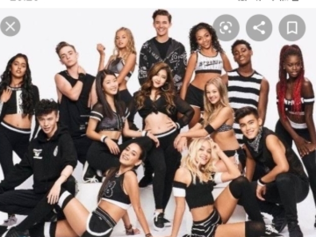 Now united