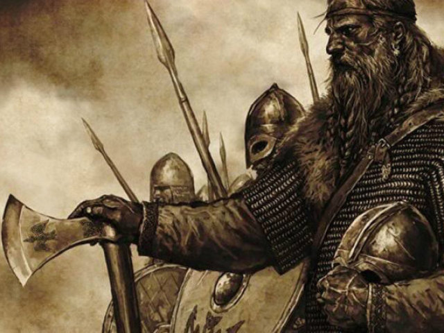 Vikings