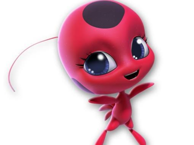 Tikki