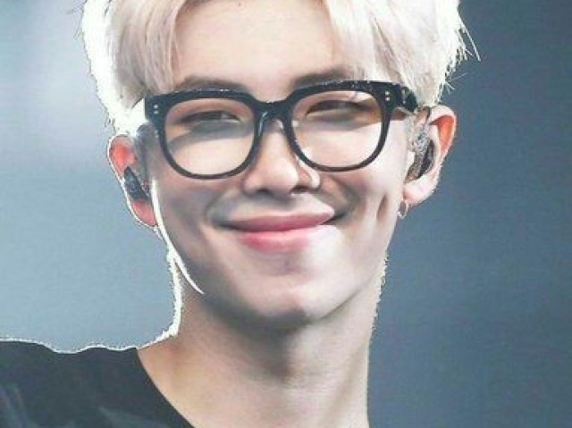 •Kim Namjoon•🐨❤
