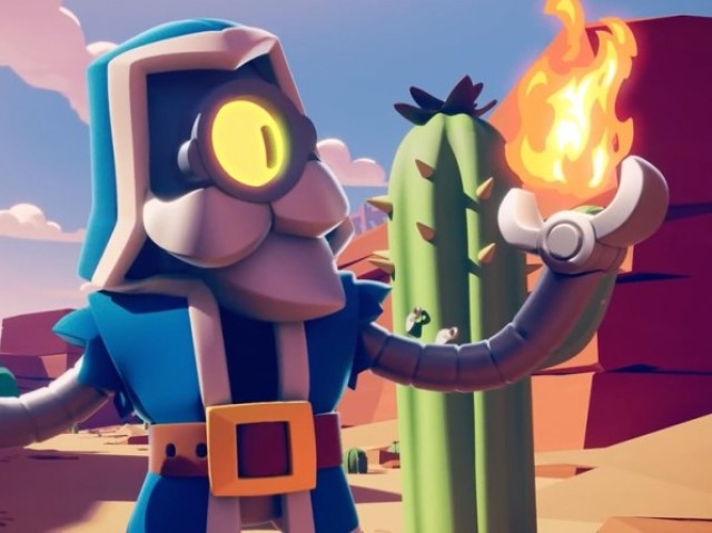 Você é fanático por Brawl Stars?