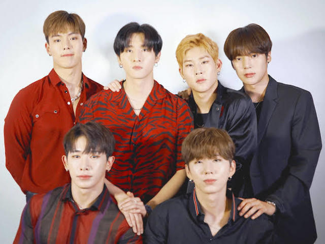 Quem do Monsta X se apaixonaria por você?