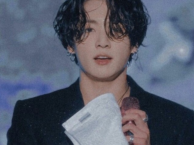 •Jeon Jungkook•🐰❤
