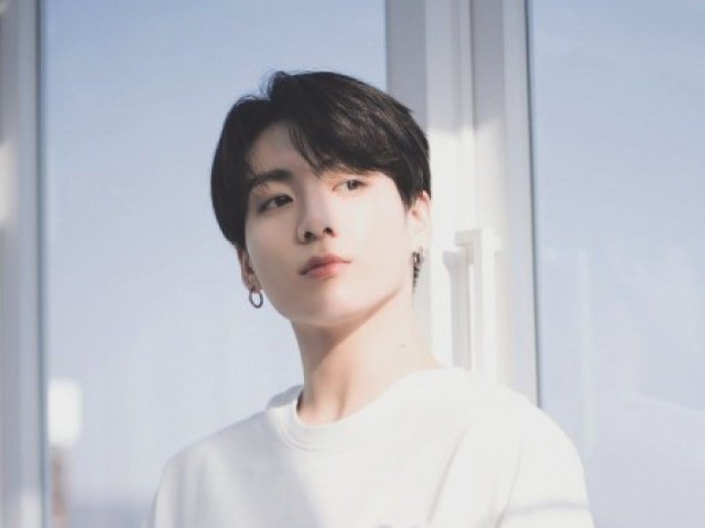 ×|Como seria seu filho com o Jungkook? (BTS)|×