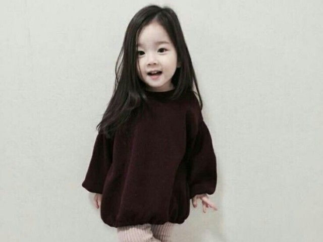 •Que lindaaa!•