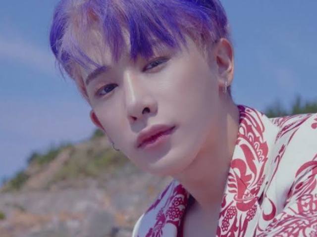 Wonho