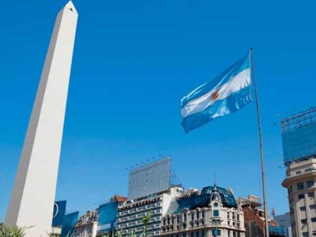 argentina