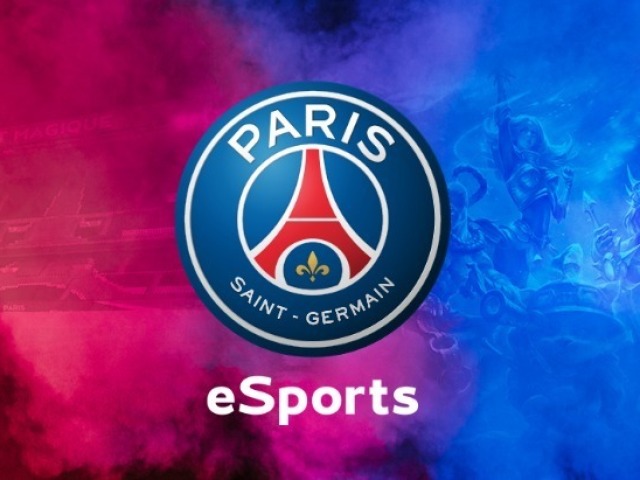 paris saint germain