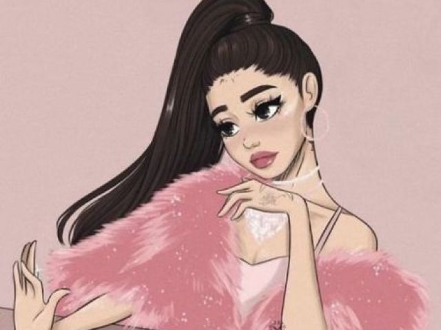 Thank u, next!
