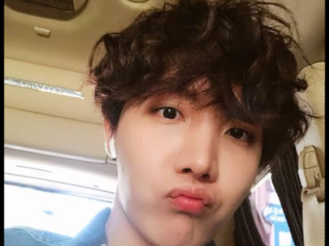 J-hope