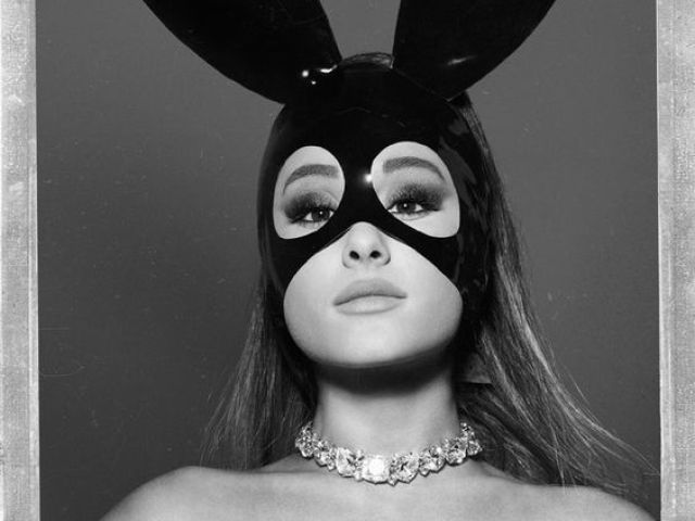 Dangerous Woman
