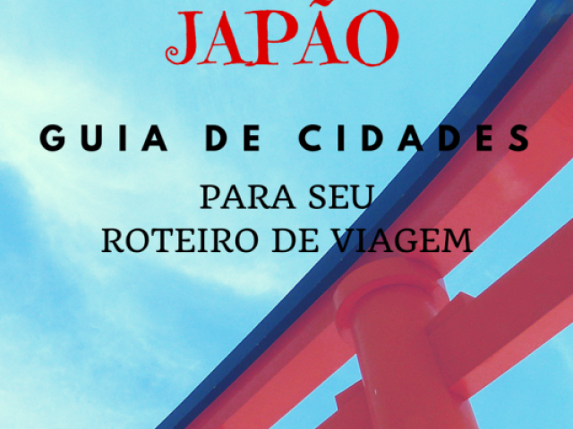 Ficamos lendo algum livro/guia de viagem