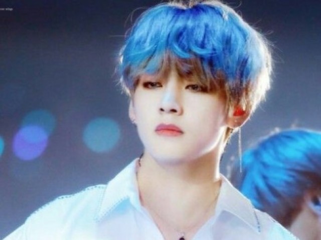 Kim taehyung