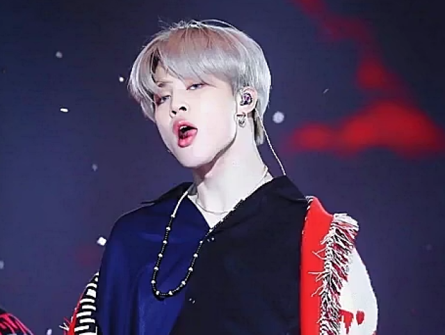 Park jimin