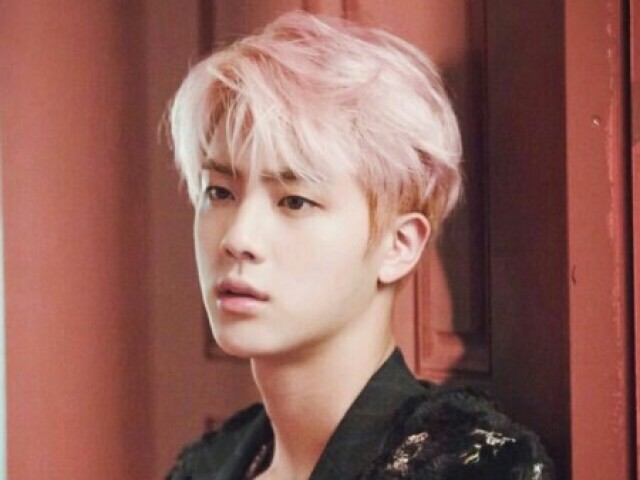 Kim seokjin