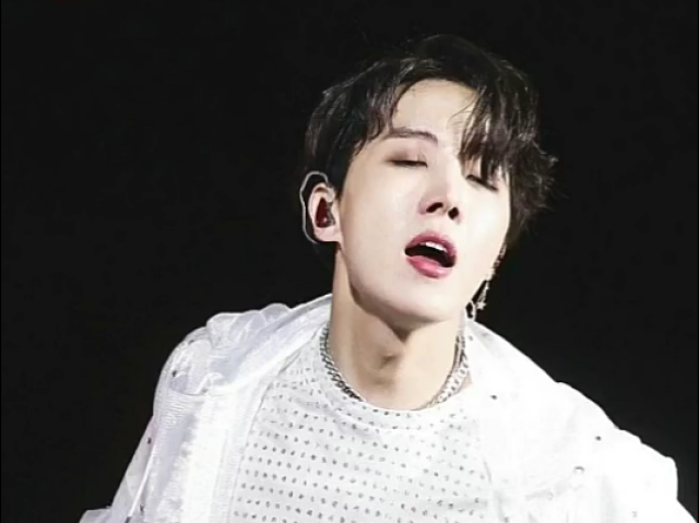 Jung hoseok