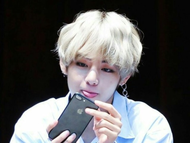 Kim taehyung