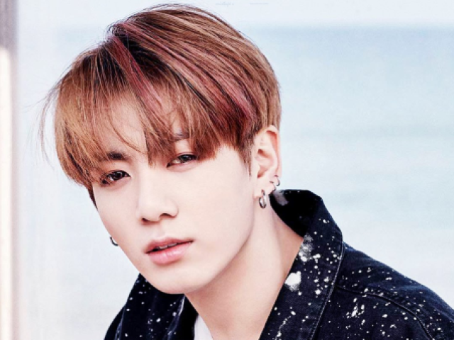 Jeon jungkook