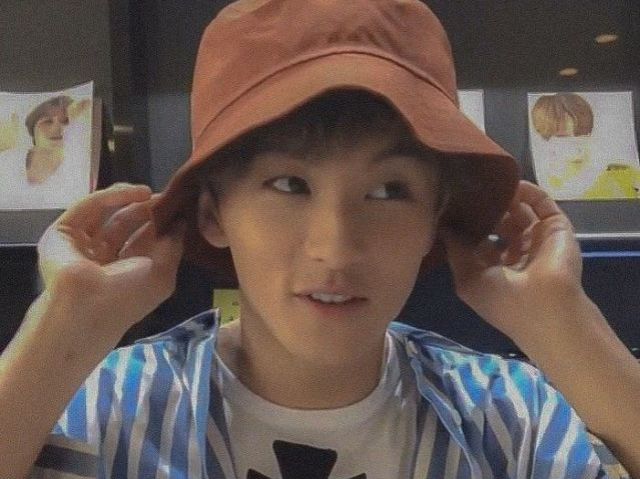 Mark