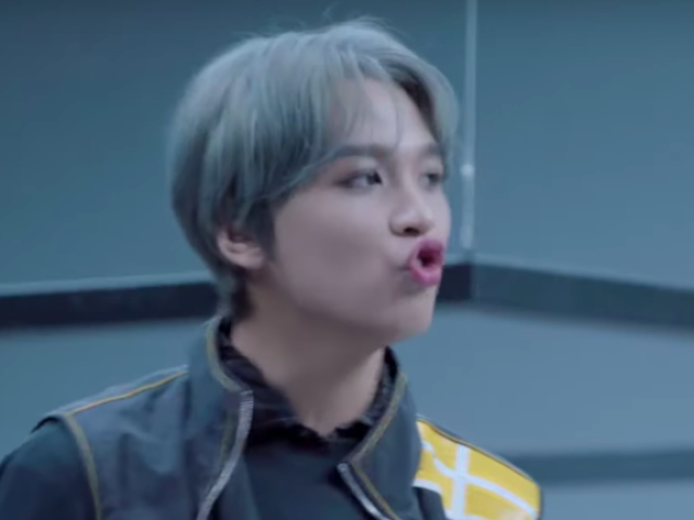 Haechan