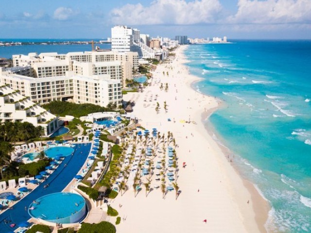 Cancun