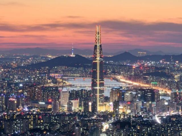 Seoul