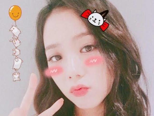 Jisoo (Blackpink)