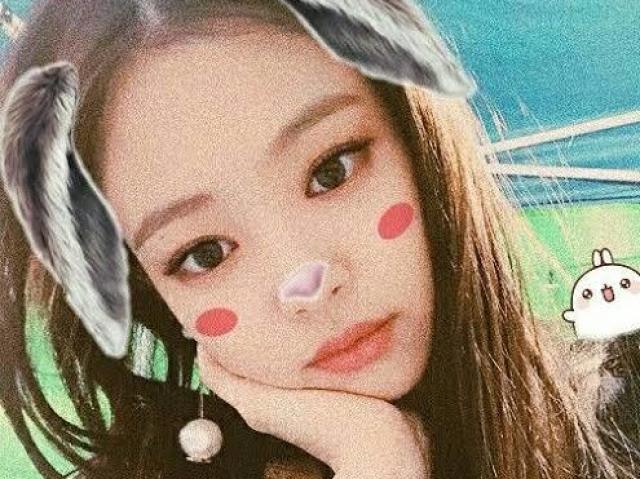 Jennie (Blackpink)