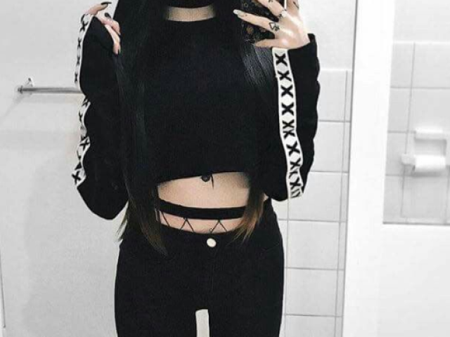 Usaria uma roupa mais
DARK